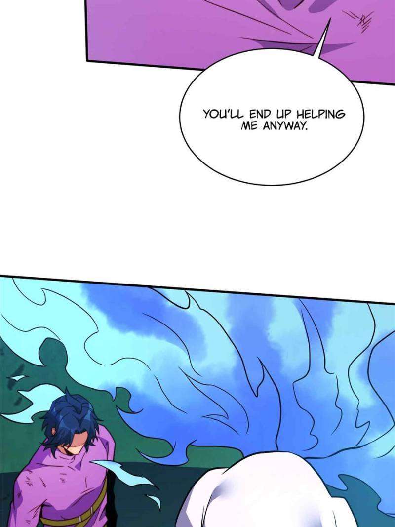 Ode to Humanity: Earthlings, Rise! chapter 182 page 4