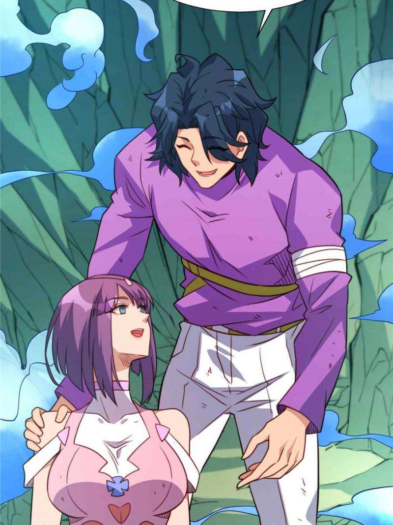 Ode to Humanity: Earthlings, Rise! chapter 182 page 40