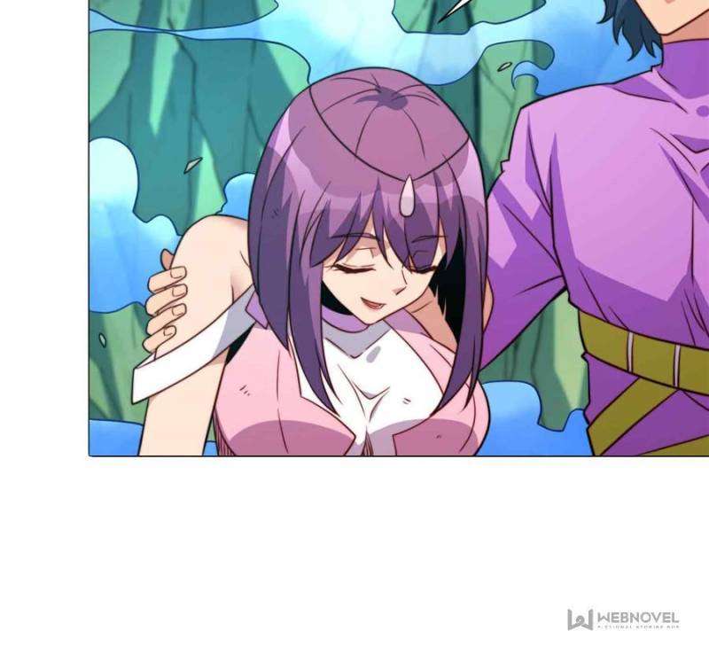 Ode to Humanity: Earthlings, Rise! chapter 182 page 42