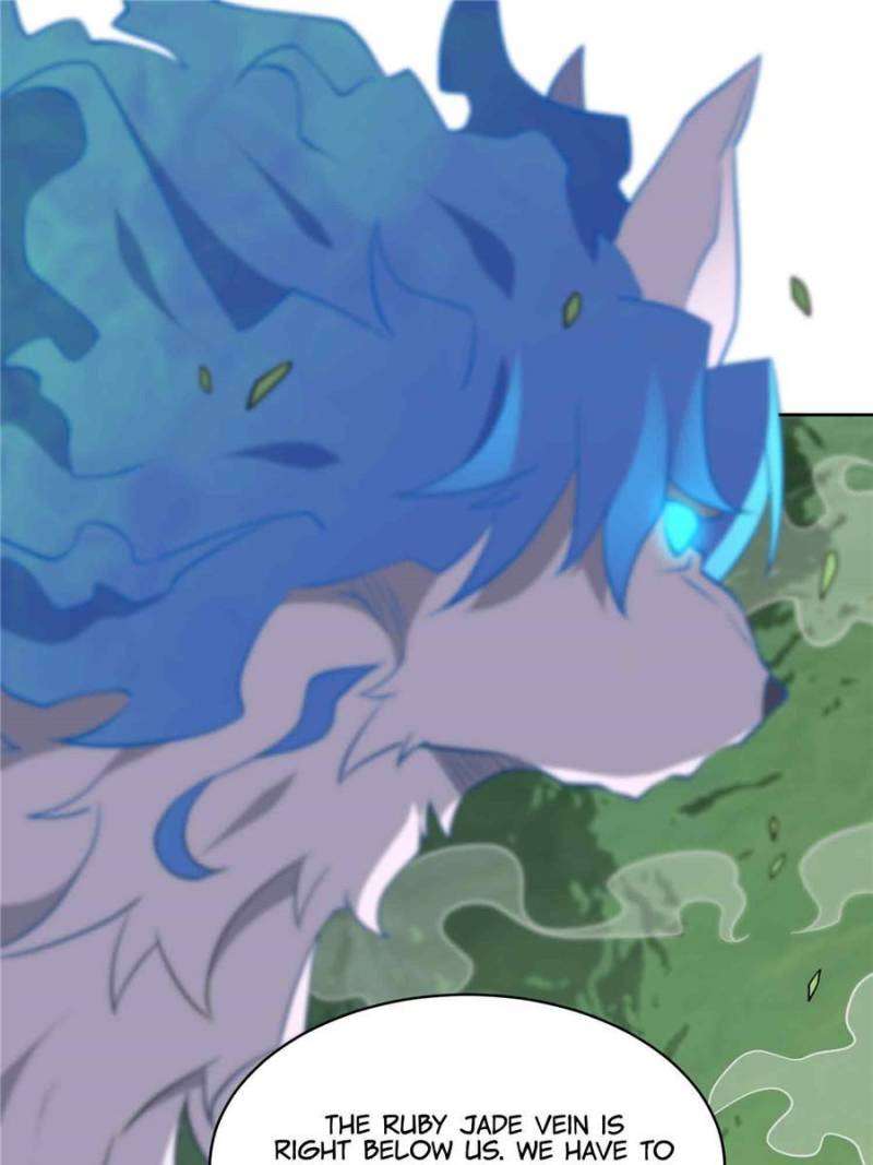 Ode to Humanity: Earthlings, Rise! chapter 182 page 43