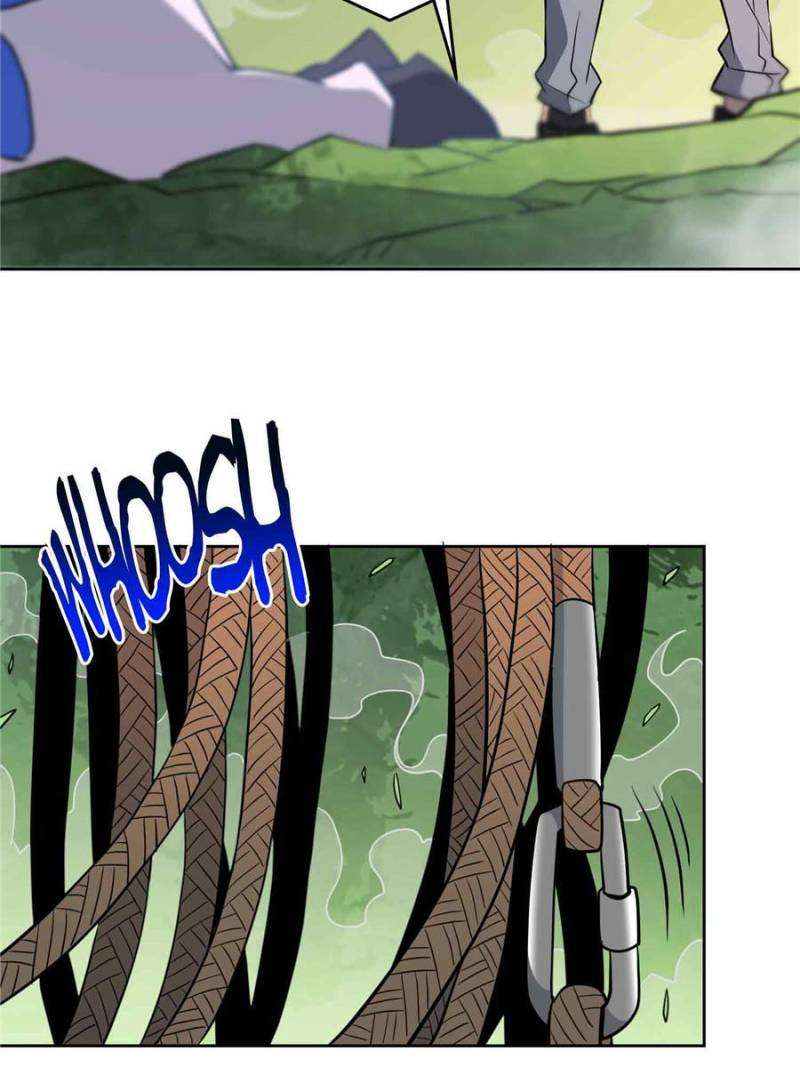 Ode to Humanity: Earthlings, Rise! chapter 182 page 45