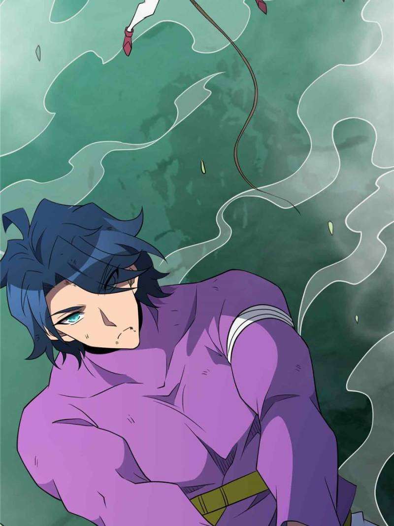 Ode to Humanity: Earthlings, Rise! chapter 182 page 48