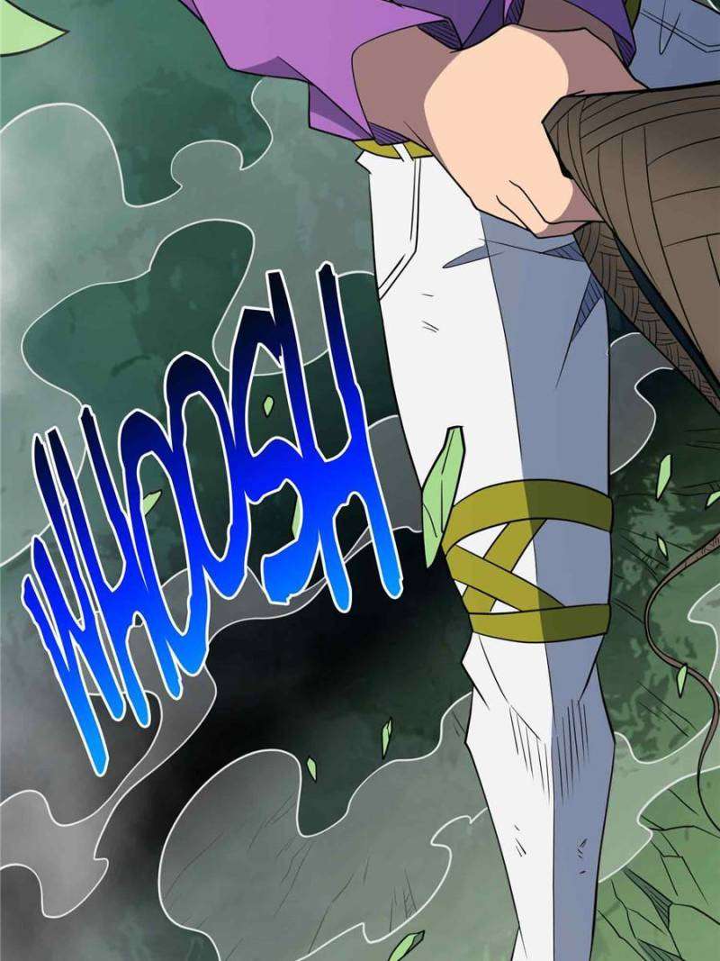 Ode to Humanity: Earthlings, Rise! chapter 182 page 49