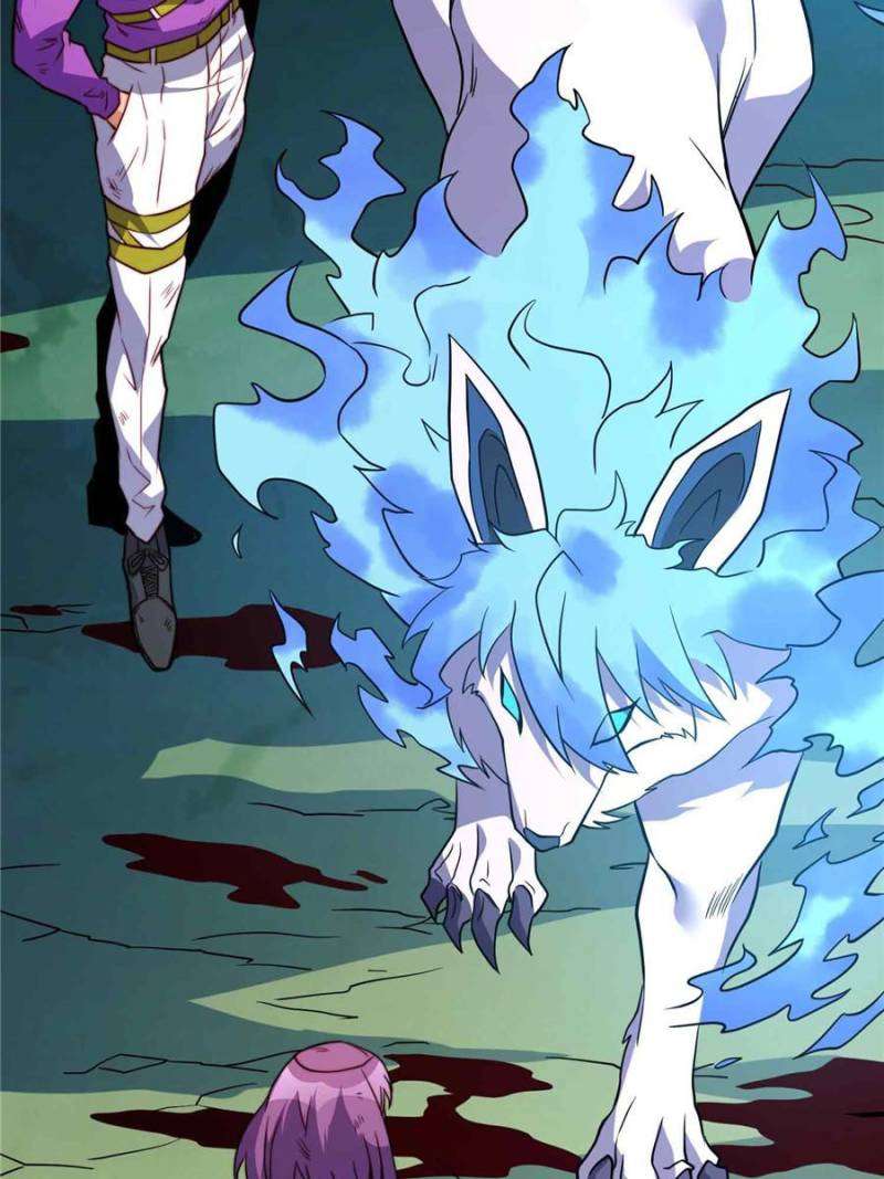 Ode to Humanity: Earthlings, Rise! chapter 182 page 5