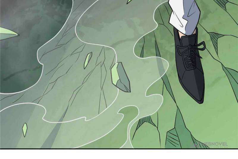 Ode to Humanity: Earthlings, Rise! chapter 182 page 50