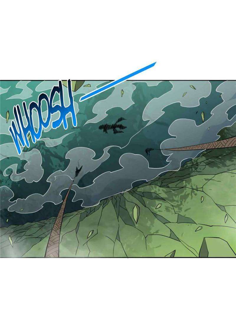 Ode to Humanity: Earthlings, Rise! chapter 182 page 51