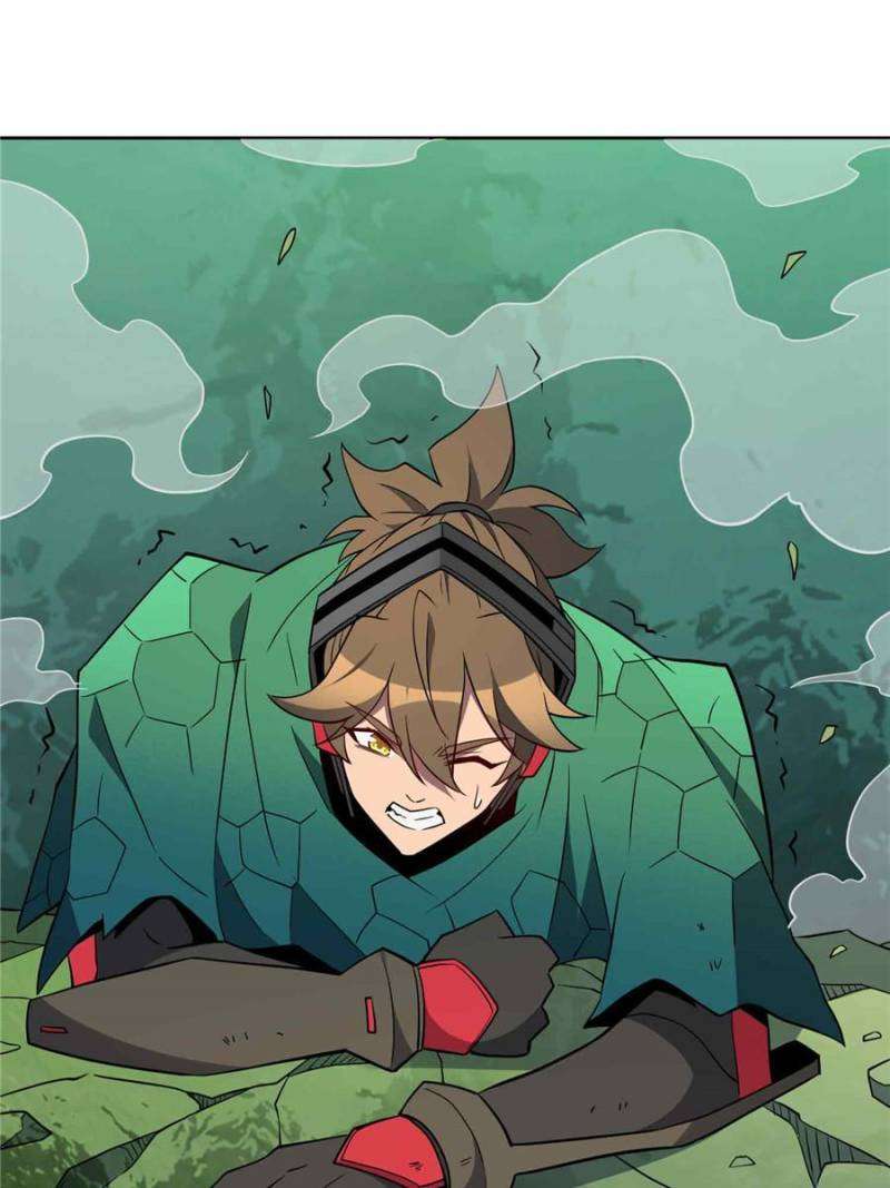 Ode to Humanity: Earthlings, Rise! chapter 182 page 54