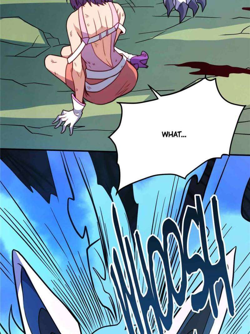 Ode to Humanity: Earthlings, Rise! chapter 182 page 6