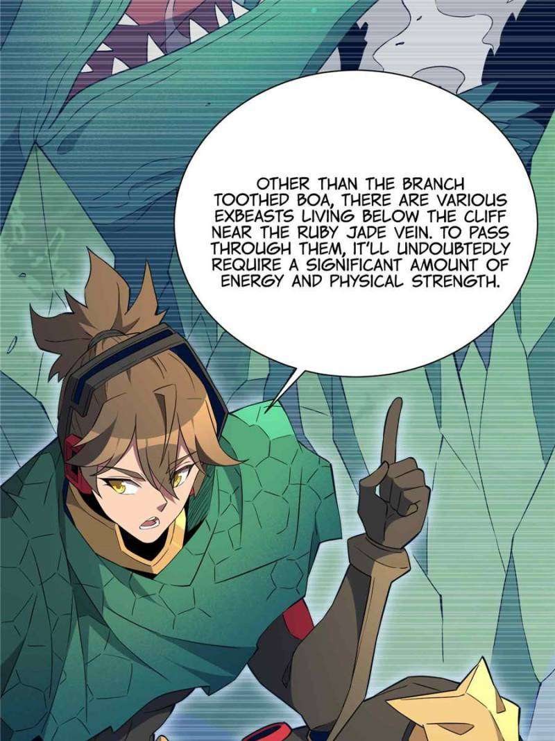 Ode to Humanity: Earthlings, Rise! chapter 182 page 65