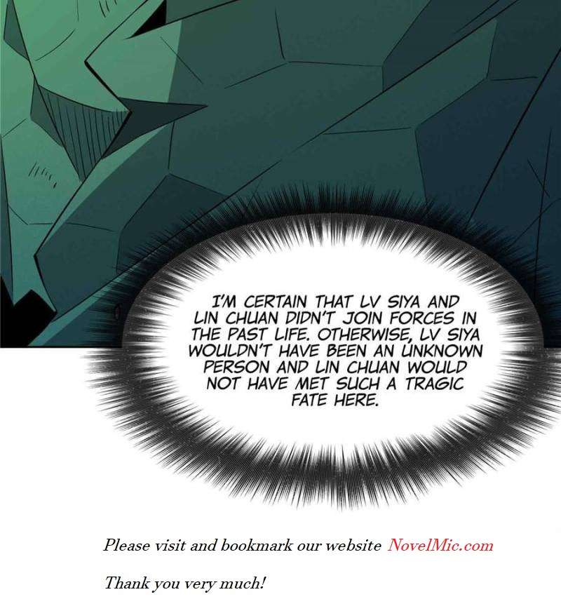 Ode to Humanity: Earthlings, Rise! chapter 182 page 72