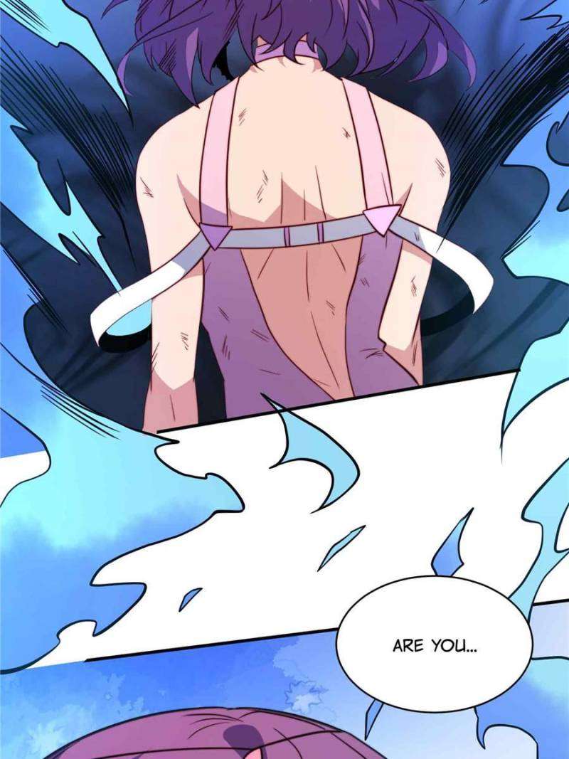 Ode to Humanity: Earthlings, Rise! chapter 182 page 8