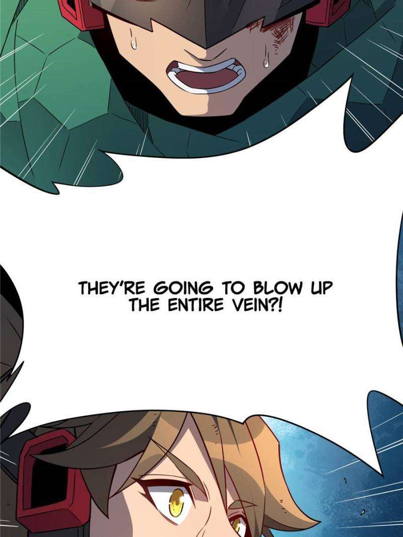 Ode to Humanity: Earthlings, Rise! chapter 183 page 12