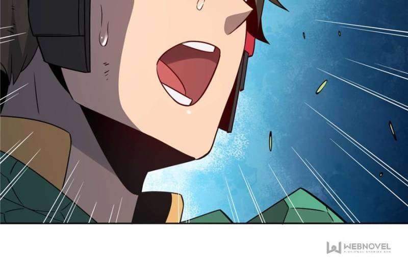 Ode to Humanity: Earthlings, Rise! chapter 183 page 13