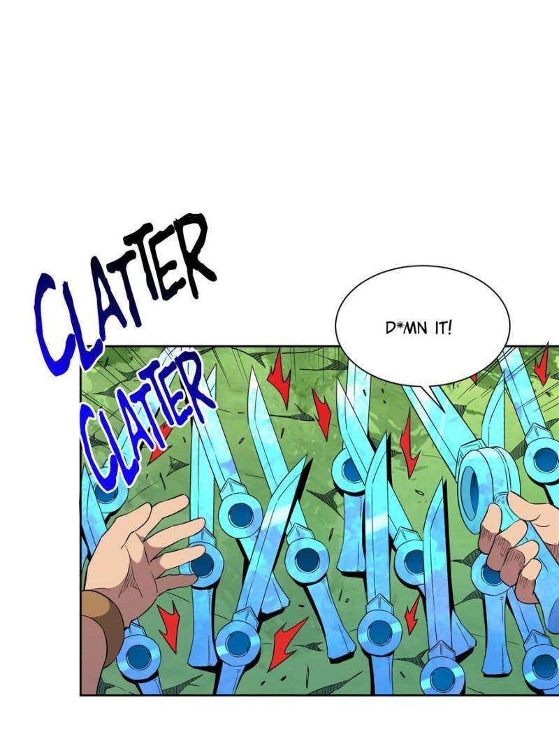 Ode to Humanity: Earthlings, Rise! chapter 183 page 14