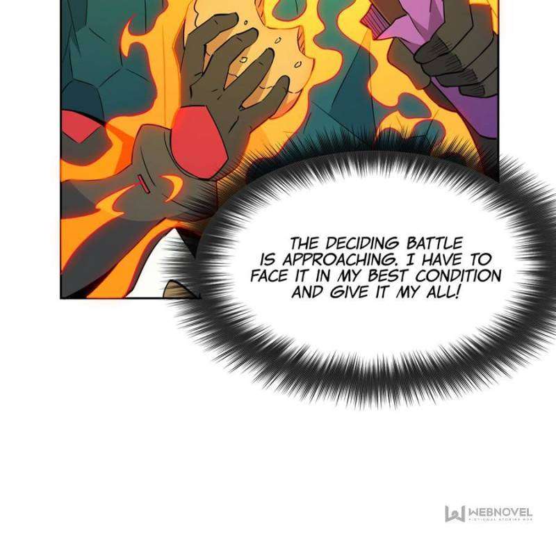 Ode to Humanity: Earthlings, Rise! chapter 183 page 20