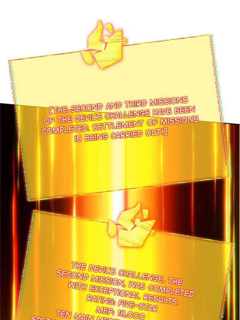 Ode to Humanity: Earthlings, Rise! chapter 183 page 21