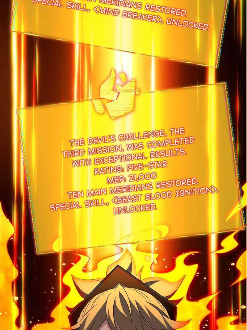 Ode to Humanity: Earthlings, Rise! chapter 183 page 22