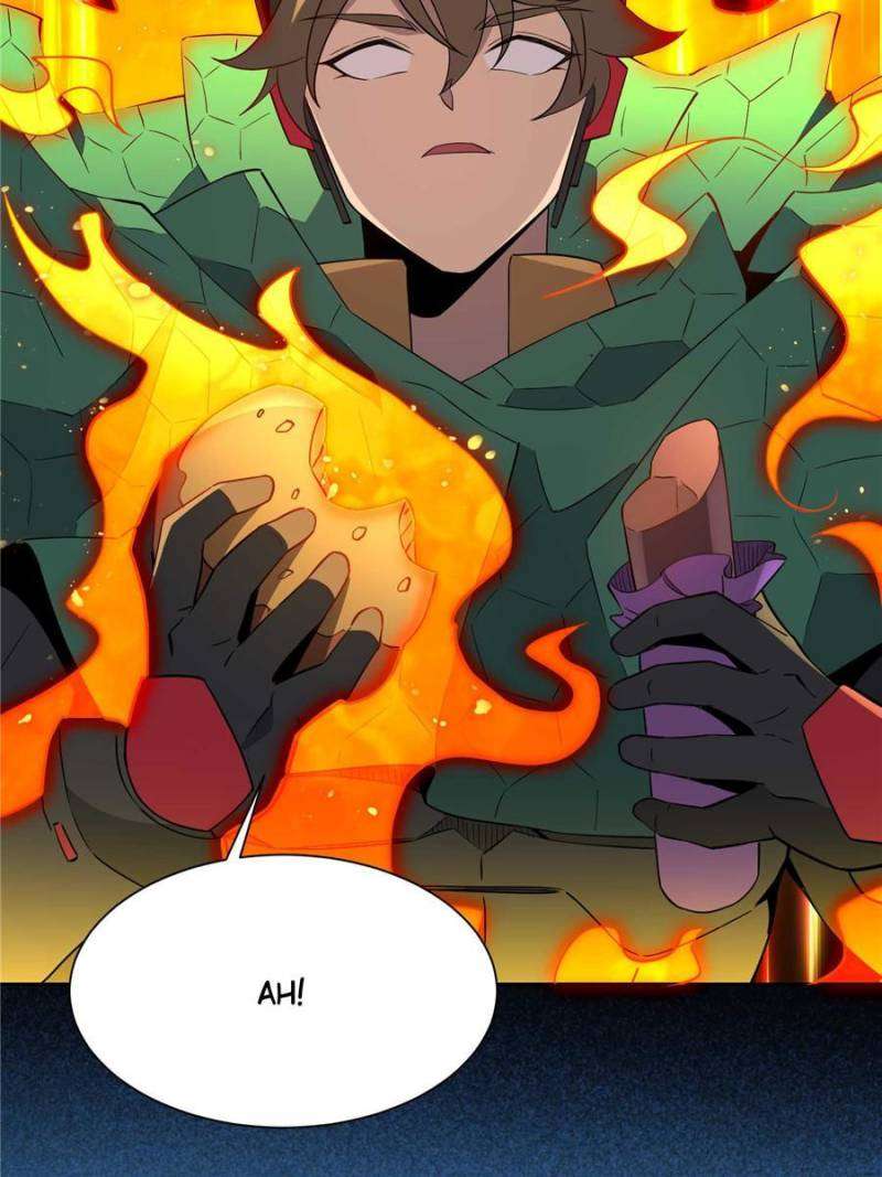 Ode to Humanity: Earthlings, Rise! chapter 183 page 23