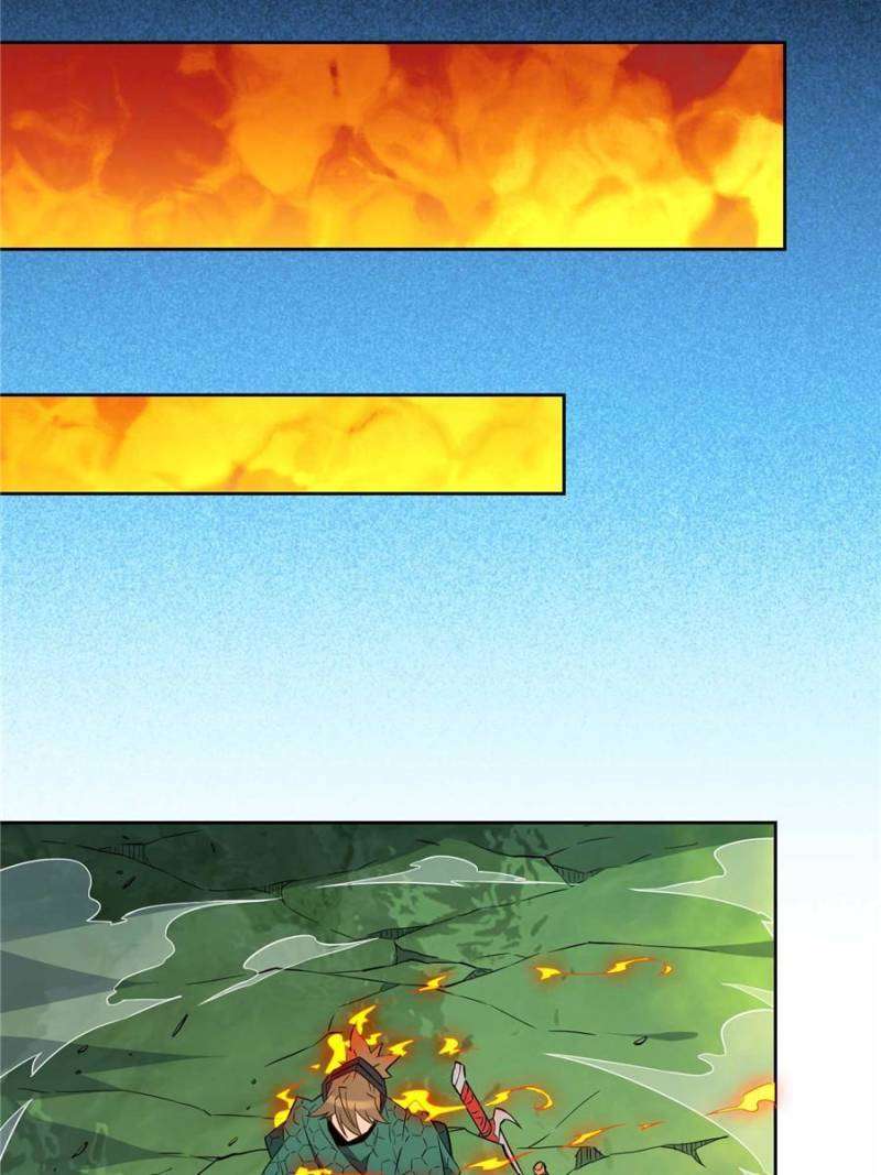 Ode to Humanity: Earthlings, Rise! chapter 183 page 24