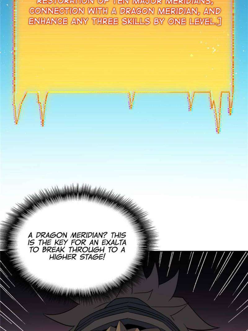 Ode to Humanity: Earthlings, Rise! chapter 183 page 30