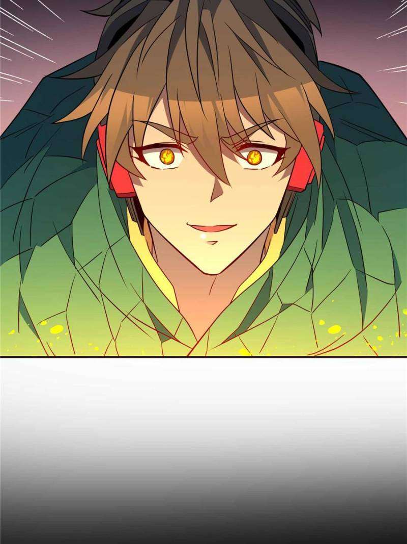 Ode to Humanity: Earthlings, Rise! chapter 183 page 31