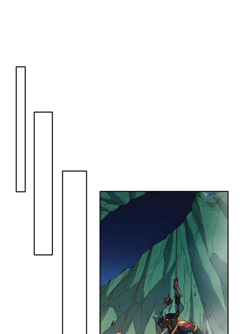 Ode to Humanity: Earthlings, Rise! chapter 183 page 37