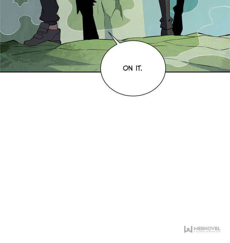 Ode to Humanity: Earthlings, Rise! chapter 183 page 4