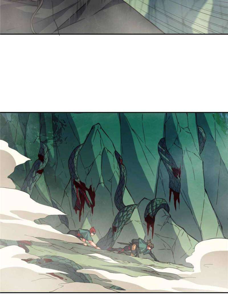 Ode to Humanity: Earthlings, Rise! chapter 183 page 42