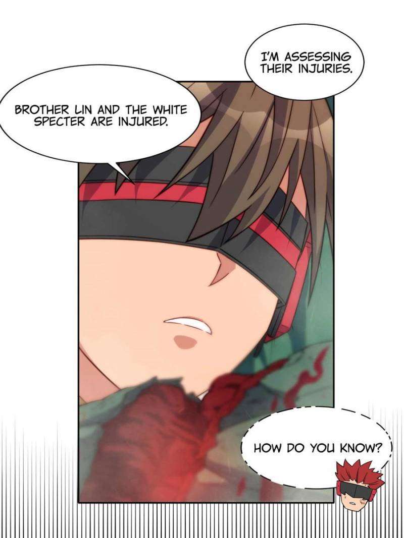 Ode to Humanity: Earthlings, Rise! chapter 183 page 45