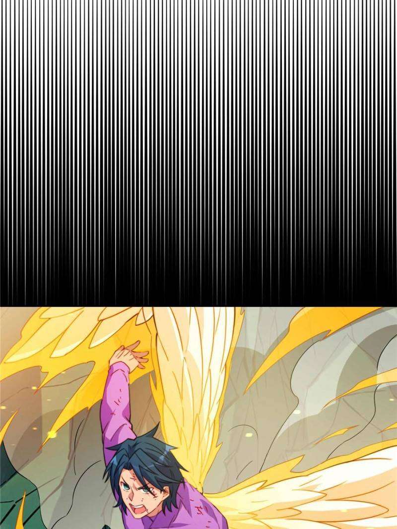 Ode to Humanity: Earthlings, Rise! chapter 183 page 46