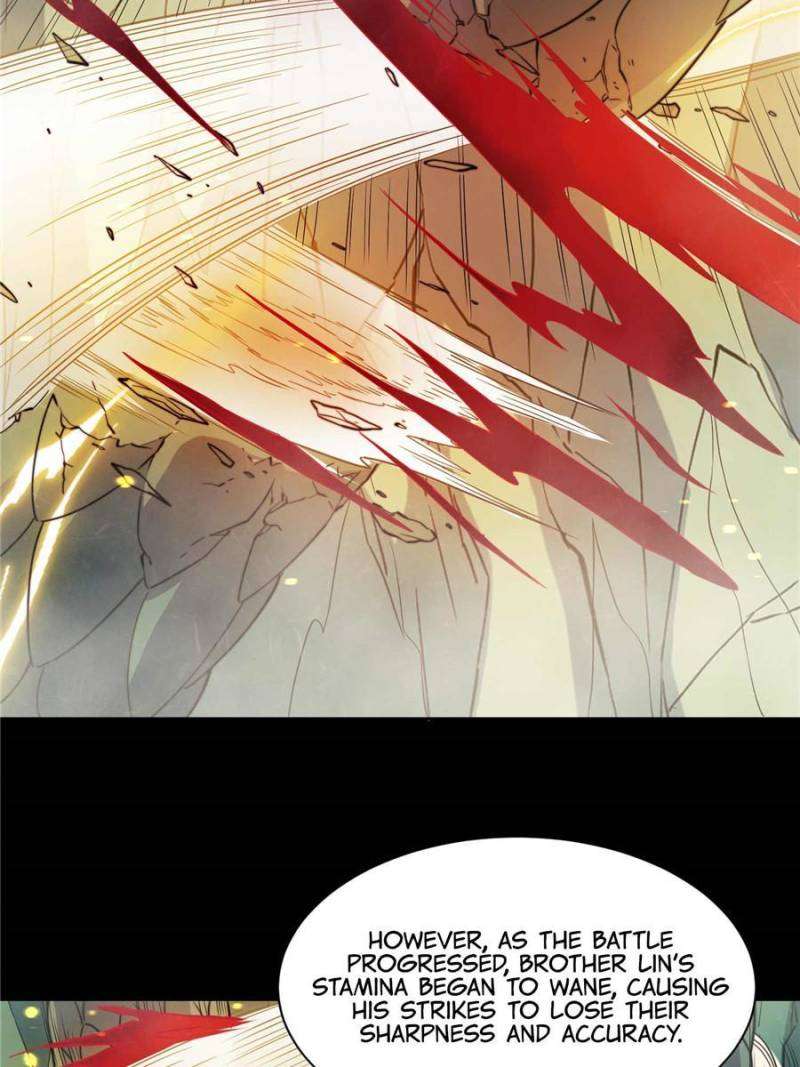 Ode to Humanity: Earthlings, Rise! chapter 183 page 48