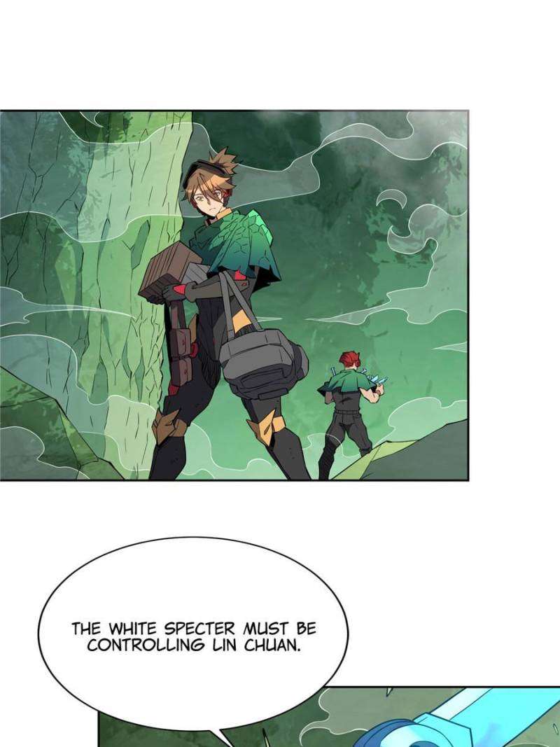 Ode to Humanity: Earthlings, Rise! chapter 183 page 5