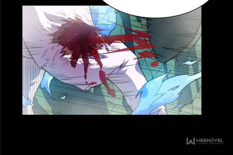 Ode to Humanity: Earthlings, Rise! chapter 183 page 52