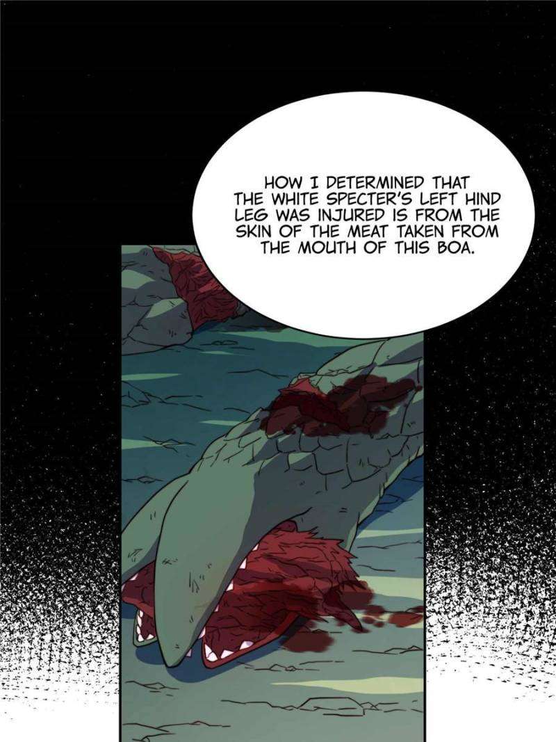 Ode to Humanity: Earthlings, Rise! chapter 183 page 53