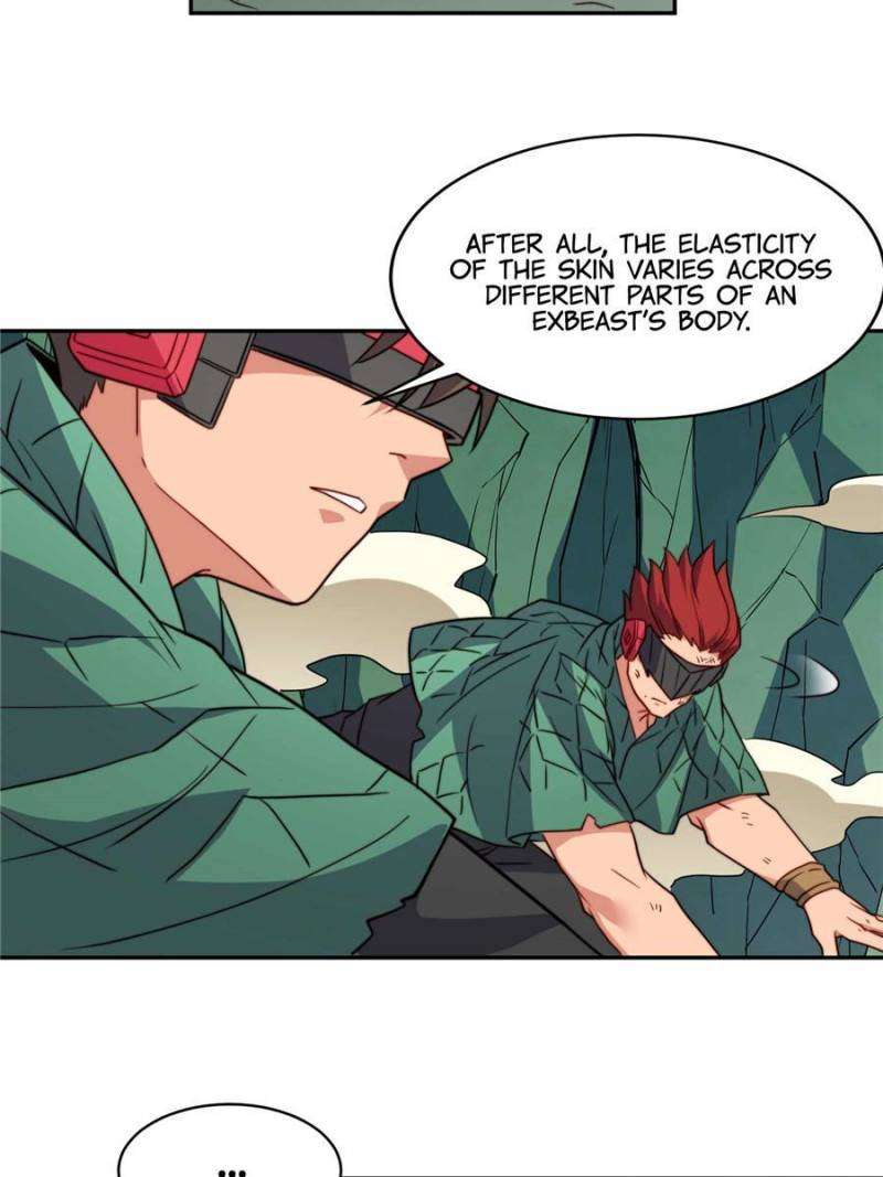 Ode to Humanity: Earthlings, Rise! chapter 183 page 54