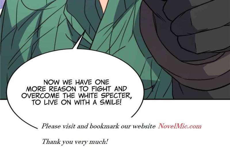 Ode to Humanity: Earthlings, Rise! chapter 183 page 60