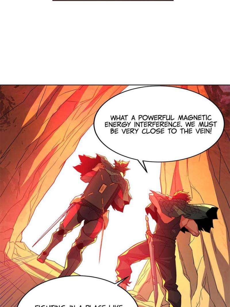 Ode to Humanity: Earthlings, Rise! chapter 184 page 12