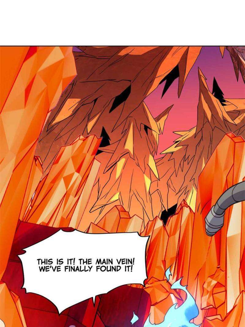 Ode to Humanity: Earthlings, Rise! chapter 184 page 15