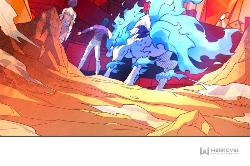 Ode to Humanity: Earthlings, Rise! chapter 184 page 16