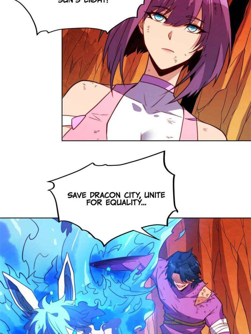 Ode to Humanity: Earthlings, Rise! chapter 184 page 18