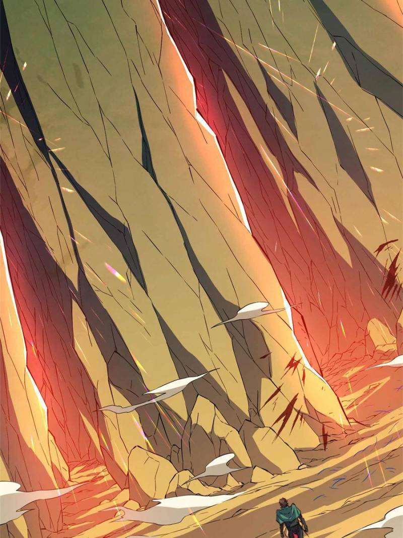 Ode to Humanity: Earthlings, Rise! chapter 184 page 2