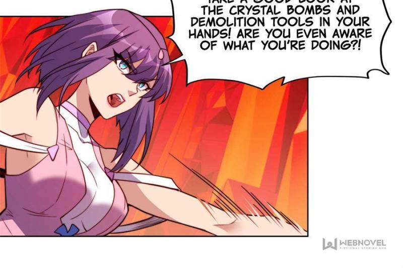 Ode to Humanity: Earthlings, Rise! chapter 184 page 24