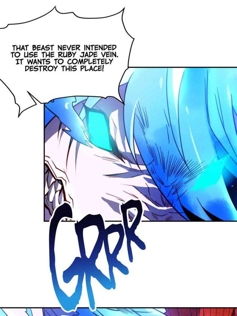 Ode to Humanity: Earthlings, Rise! chapter 184 page 25