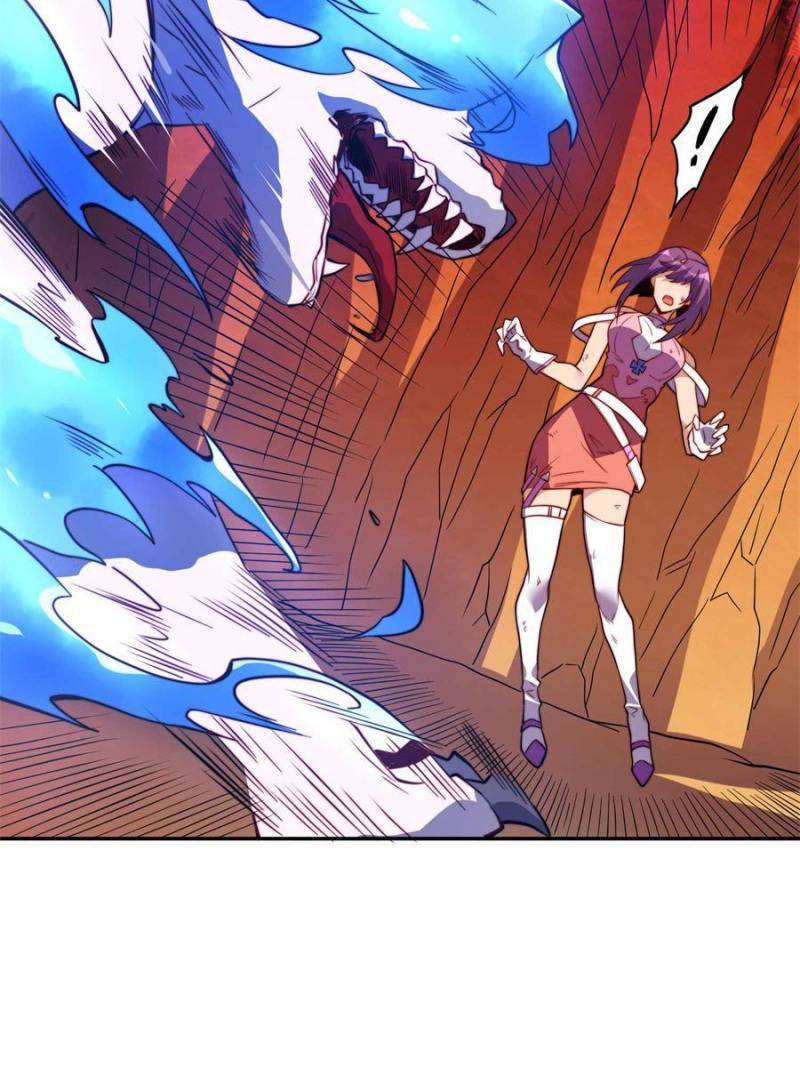 Ode to Humanity: Earthlings, Rise! chapter 184 page 26