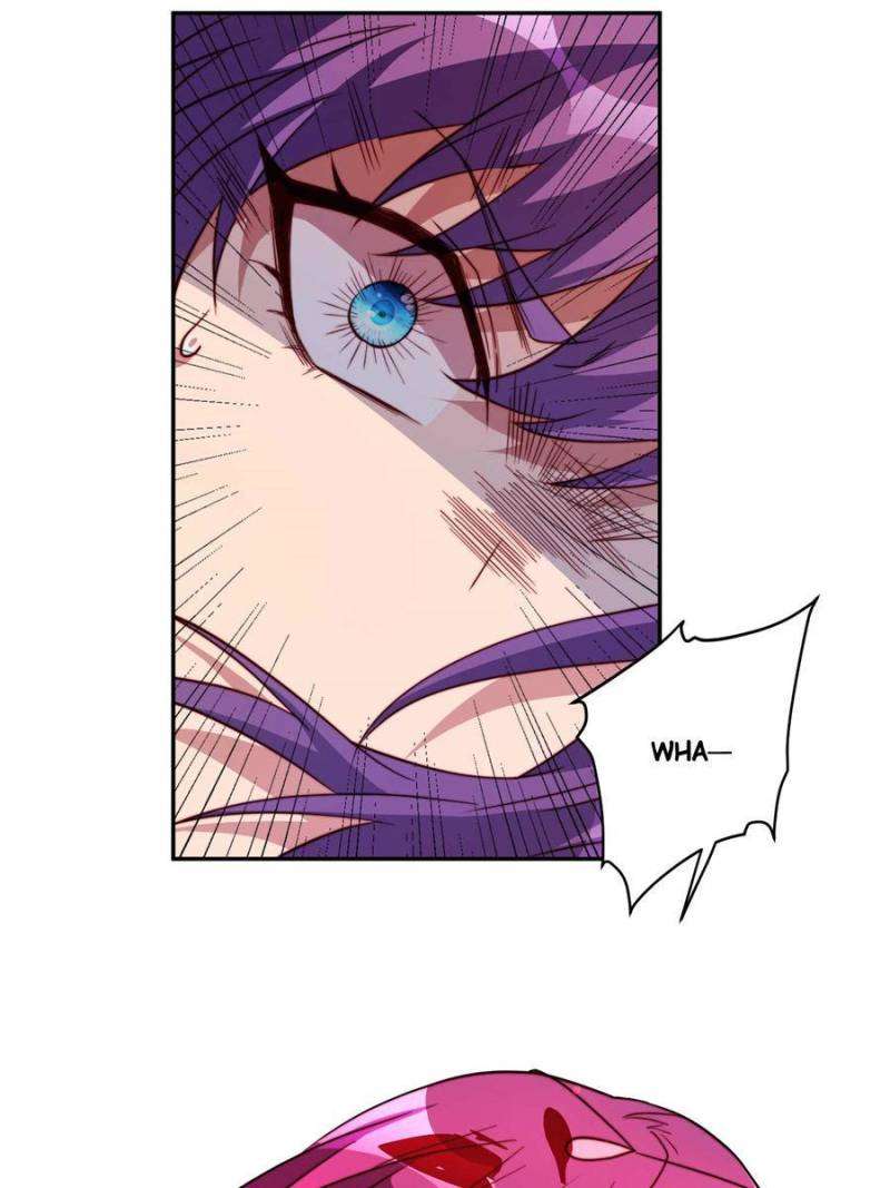 Ode to Humanity: Earthlings, Rise! chapter 184 page 27