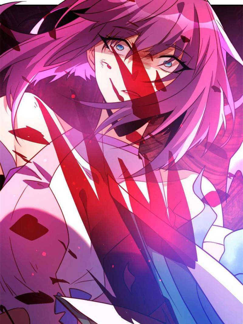 Ode to Humanity: Earthlings, Rise! chapter 184 page 28