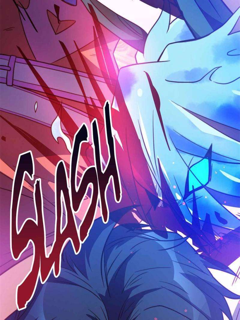 Ode to Humanity: Earthlings, Rise! chapter 184 page 29