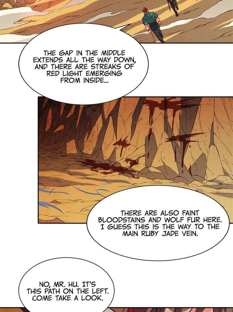 Ode to Humanity: Earthlings, Rise! chapter 184 page 3