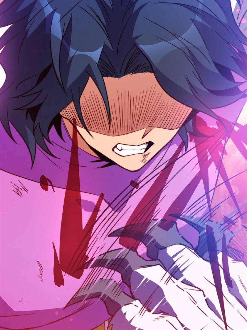 Ode to Humanity: Earthlings, Rise! chapter 184 page 30