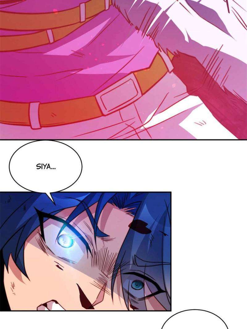 Ode to Humanity: Earthlings, Rise! chapter 184 page 31